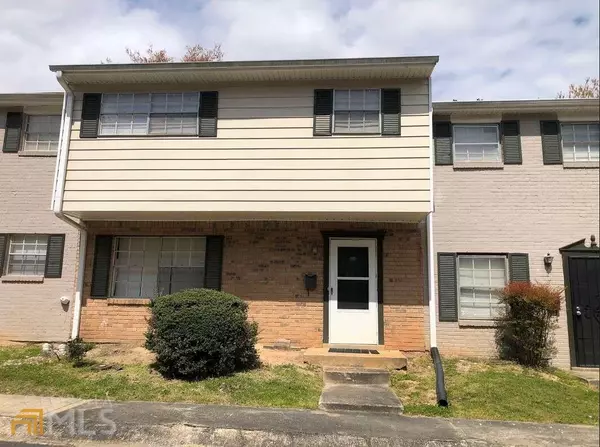 4701 Flat Shoals RD #52D, Union City, GA 30291