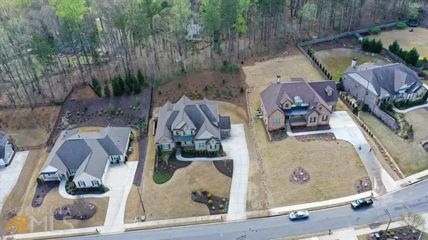 Alpharetta, GA 30004,130 Manor North