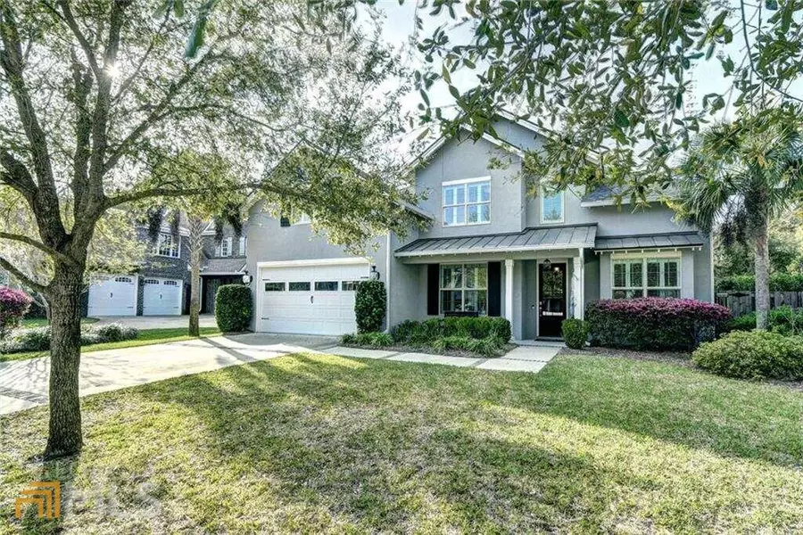 1044 Sinclair Pointe, St. Simons, GA 31522