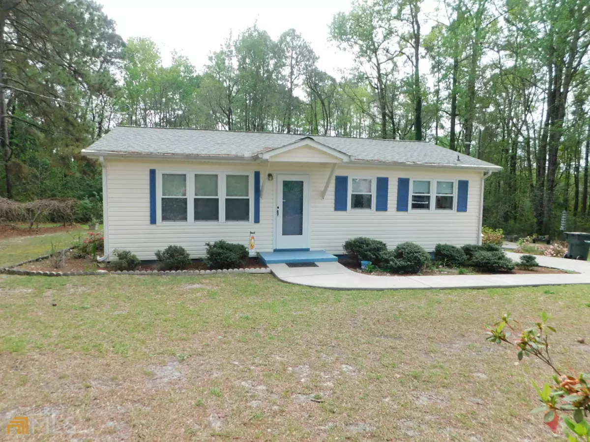 Swainsboro, GA 30401,109 Happiness DR