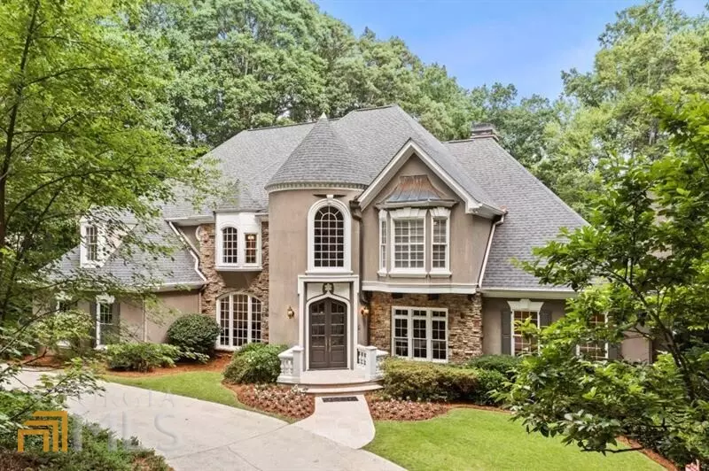 797 Mount Paran RD NW, Sandy Springs, GA 30327