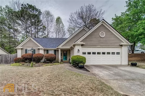 2031 Flint Hill, Lawrenceville, GA 30044