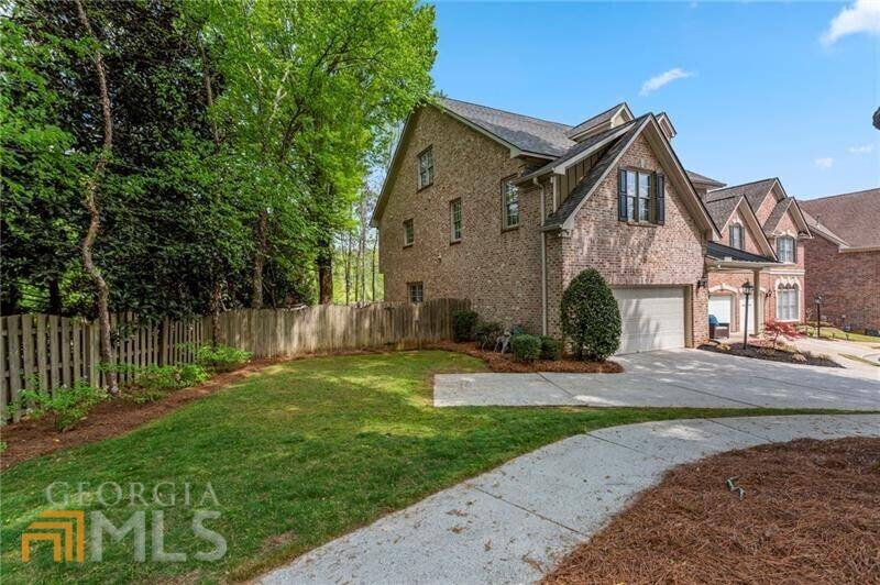 Dunwoody, GA 30338,1158 Dunwoody Village DR