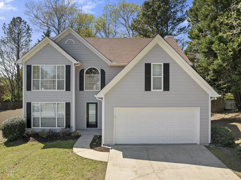 2550 Suwanee Lakes TRL, Suwanee, GA 30024