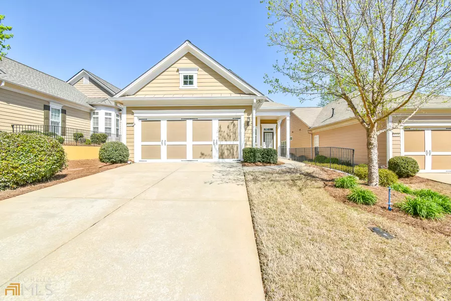 6328 Black Rock, Hoschton, GA 30548