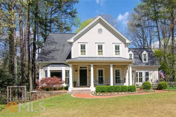 Peachtree Corners, GA 30092,5646 Broxton CIR