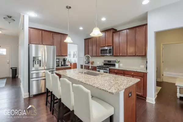 Braselton, GA 30517,181 Jackson AVE