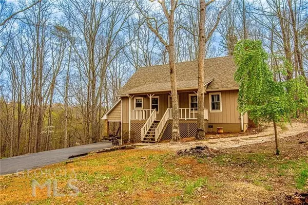954 Rock House RD, Dahlonega, GA 30533