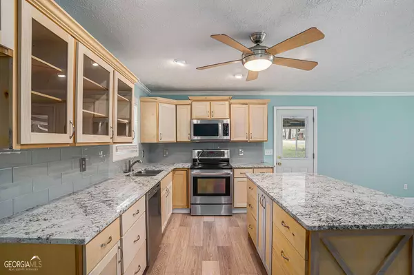 Riverdale, GA 30274,7352 Mockingbird TRL