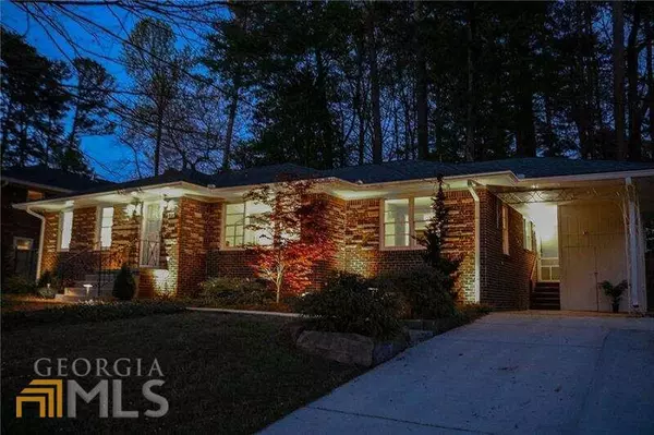 Decatur, GA 30033,579 N Superior AVE