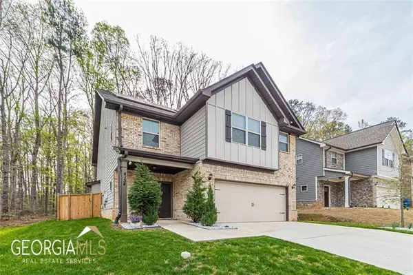 Atlanta, GA 30331,4134 Woodland Park