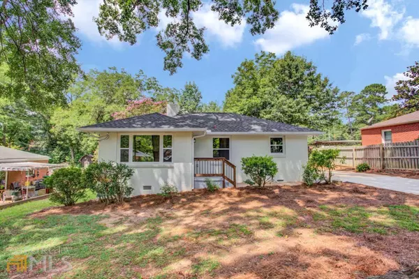 Tucker, GA 30084,2140 Morris AVE