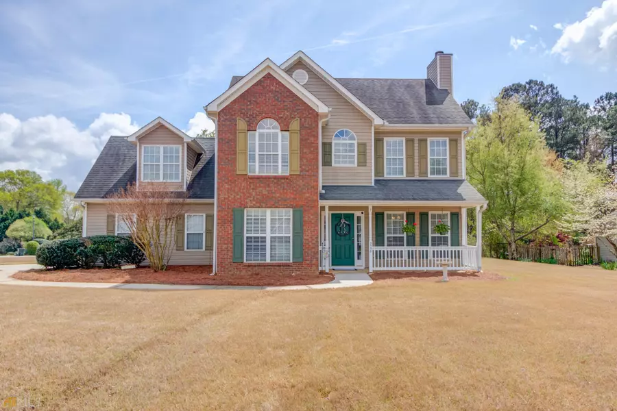 3556 Cherry Blossom, Loganville, GA 30052