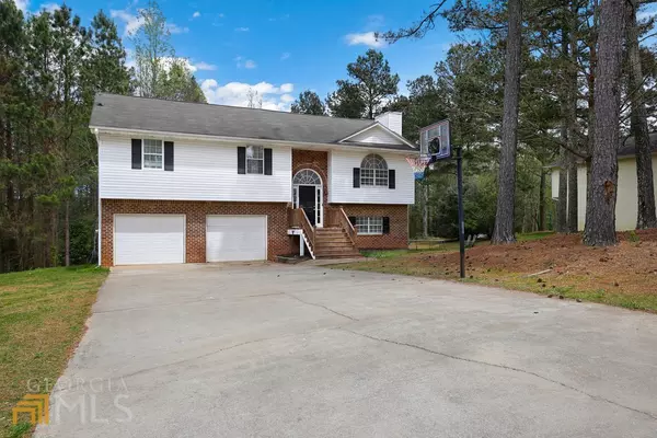 1408 Eagles Nest, Carrollton, GA 30116