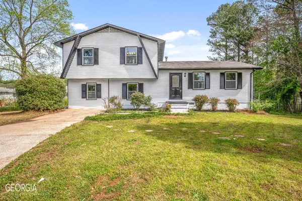 2810 Shea WAY SW,  Marietta,  GA 30060