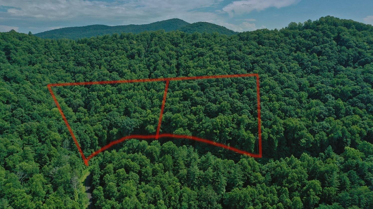 Rabun Gap, GA 30568,207 Shake Hollow DR