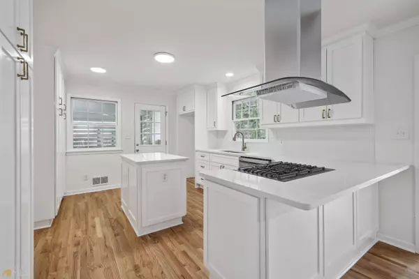 Decatur, GA 30033,2889 Bonanza DR