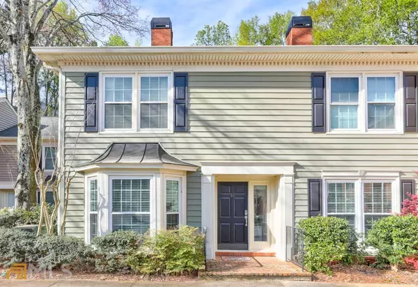 86 Mount Vernon, Atlanta, GA 30338