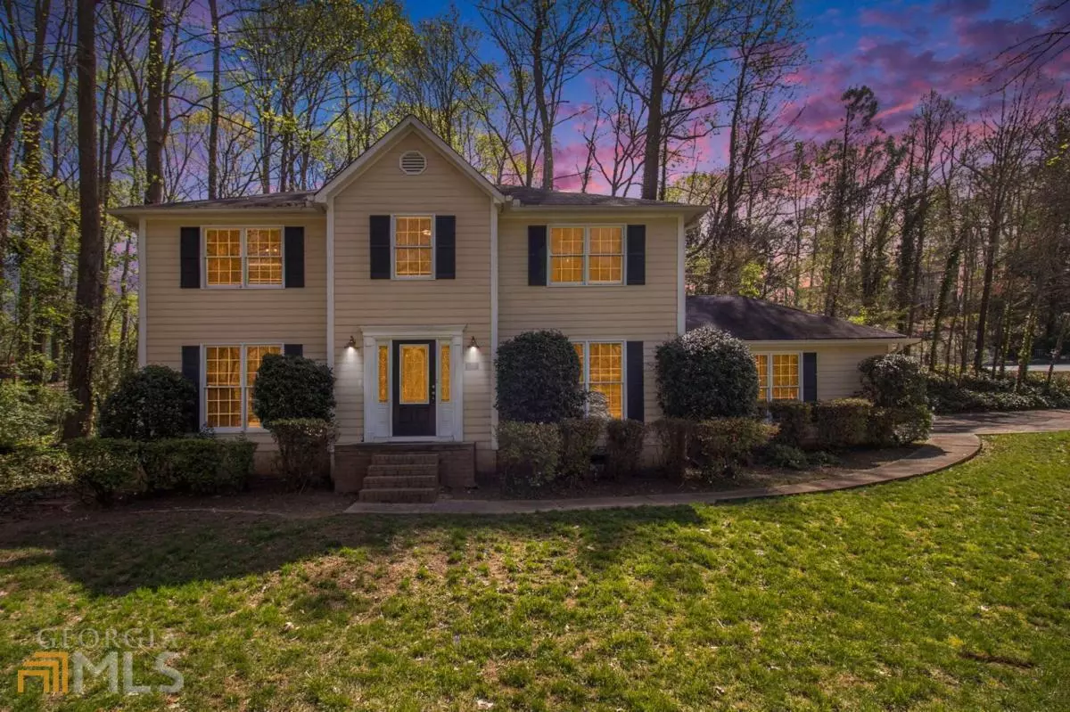 Marietta, GA 30068,1262 Colony DR