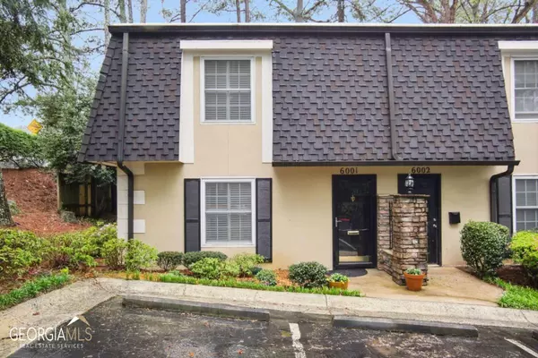 Sandy Springs, GA 30342,6001 Park AVE