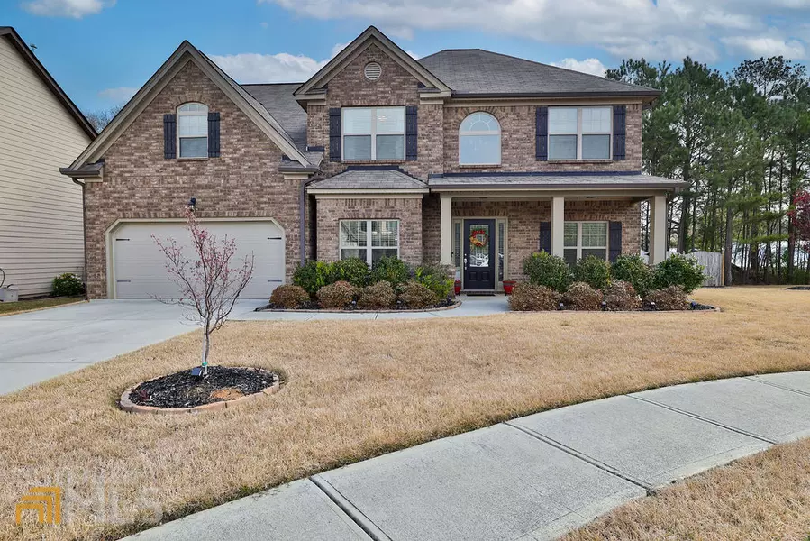 367 BAYMIST, Loganville, GA 30052