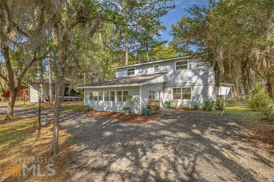 1059 River ST NE, Townsend, GA 31331