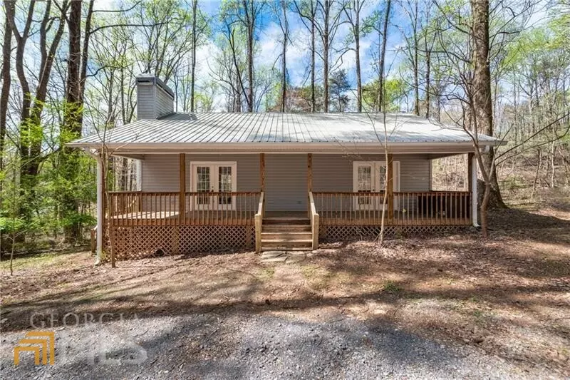 Jasper, GA 30143,843 Hickory Cove RD