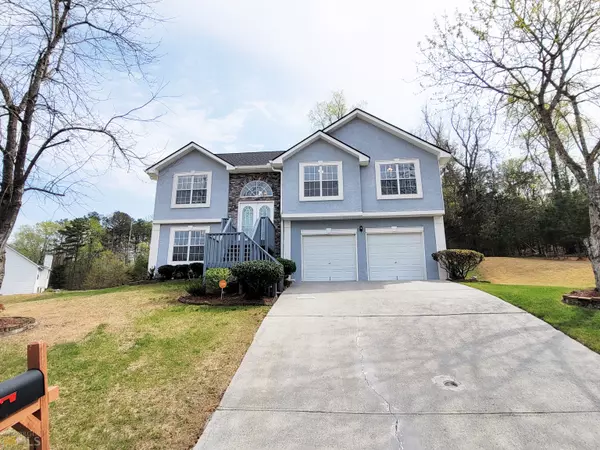 1144 Old Palmer, Lithonia, GA 30058