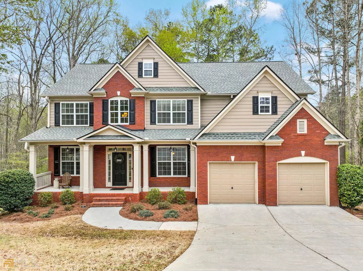 Acworth, GA 30101,46 Charlesworth