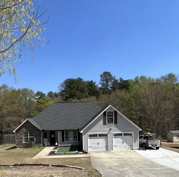 7213 Tascosa, Flowery Branch, GA 30542