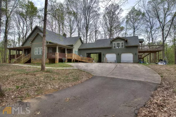 27 Euharlee Five Forks, Euharlee, GA 30120