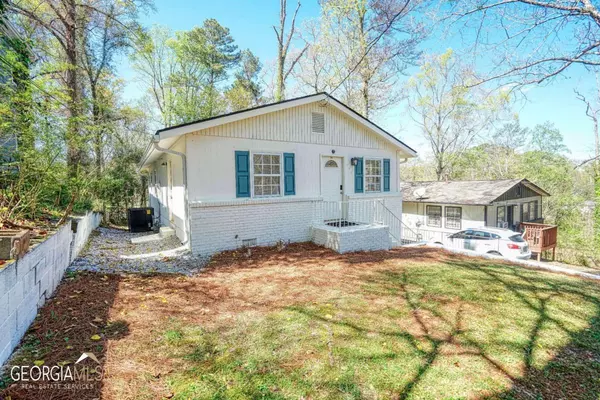 Atlanta, GA 30318,944 N Eugenia PL NW