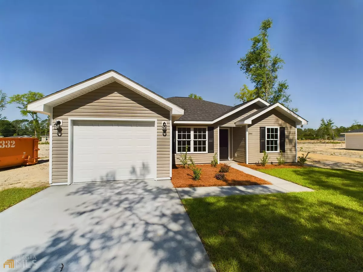 Jesup, GA 31545,992 Spring Grove RD