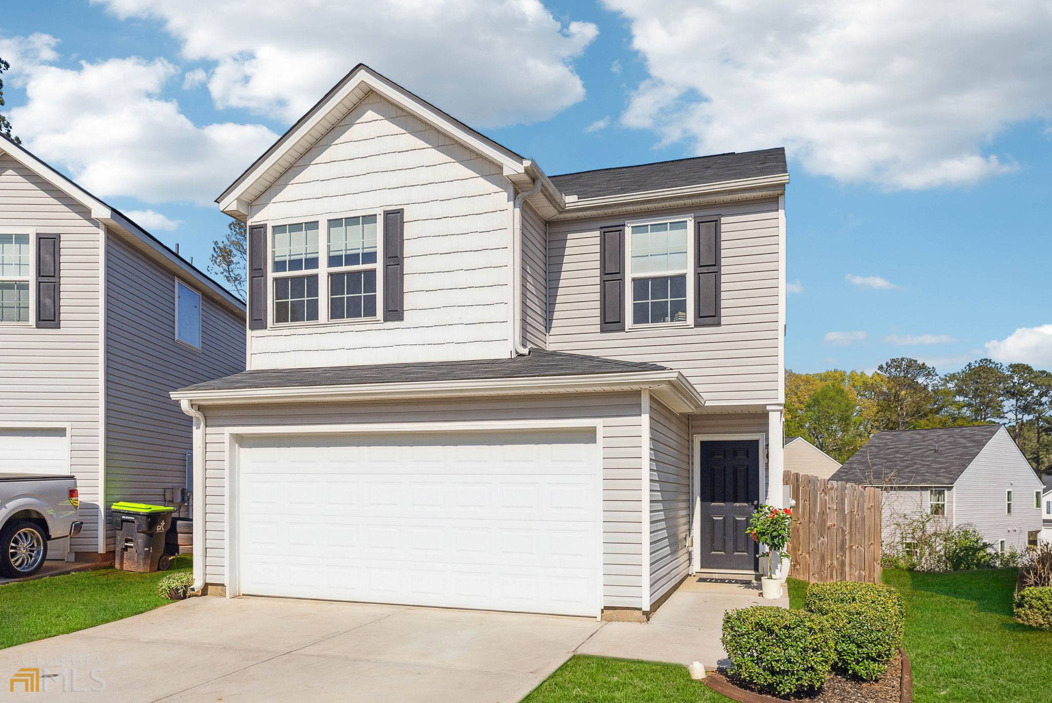 20 Everett CIR, Cartersville, GA 30120