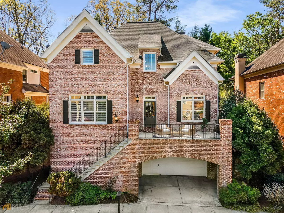 Brookhaven, GA 30319,1028 Fairway EST NE