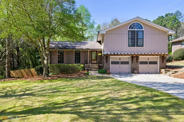 Peachtree Corners, GA 30360,3863 Miller CT