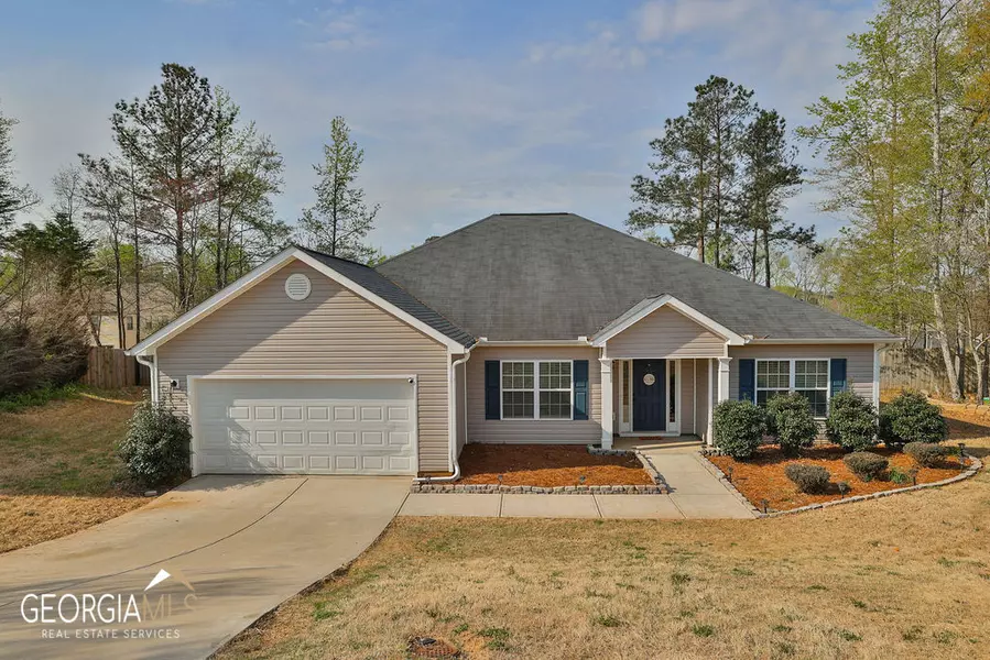 1313 Keaton, Winder, GA 30680