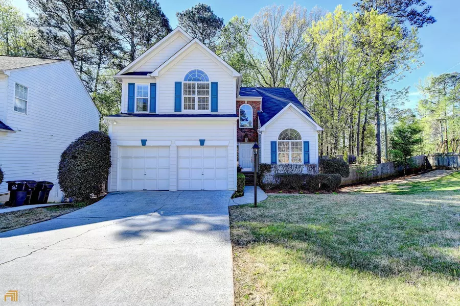 730 MANOR GLEN, Suwanee, GA 30024