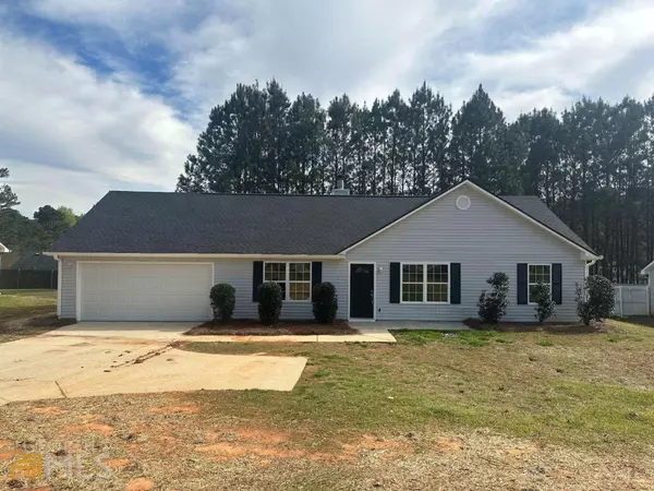 6721 Mason Creek RD, Douglasville, GA 30135
