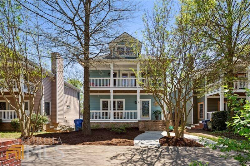 1032 Lena ST NW, Atlanta, GA 30314