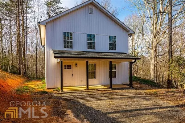 Dahlonega, GA 30533,75 Blair Ridge