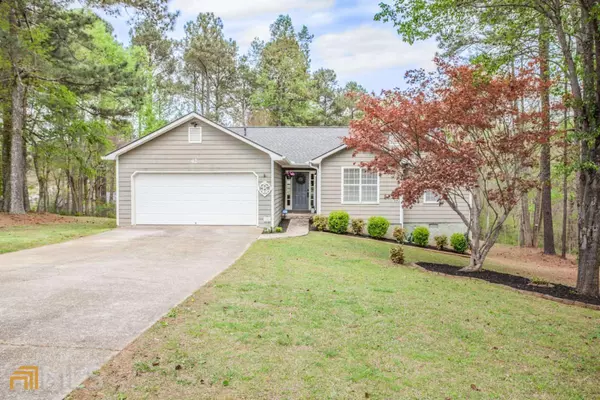 42 Mill Hollow, Carrollton, GA 30116