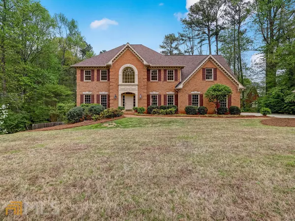 Sandy Springs, GA 30350,7465 Hunters Woods DR