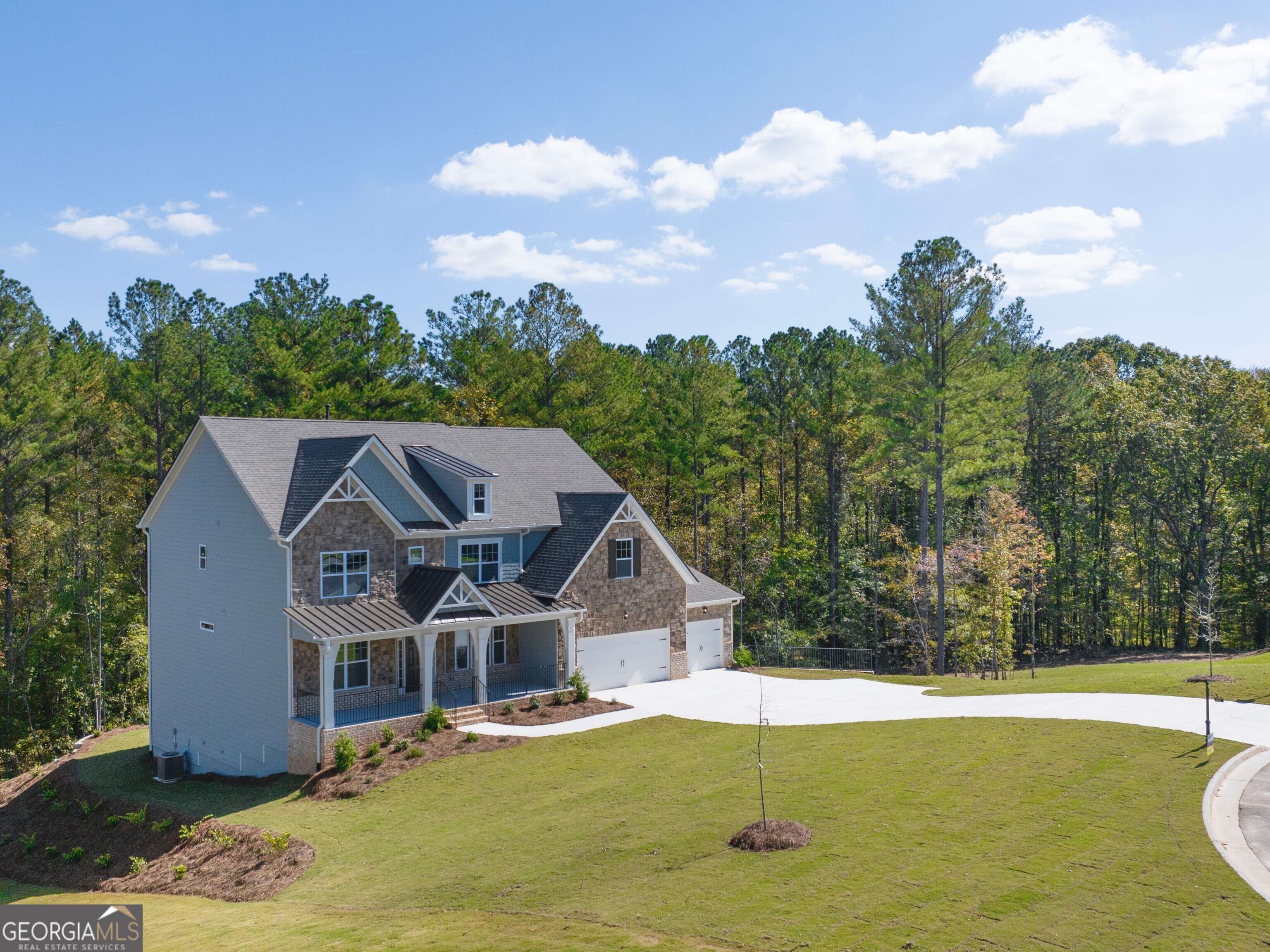 Newnan, GA 30263,60 Sunflower DR