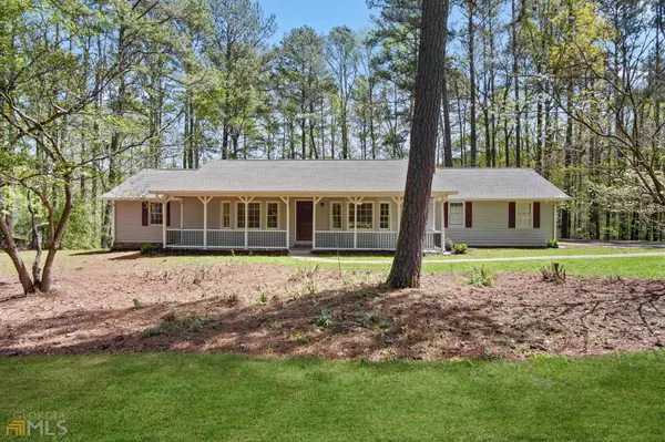 Stockbridge, GA 30281,90 Sandy