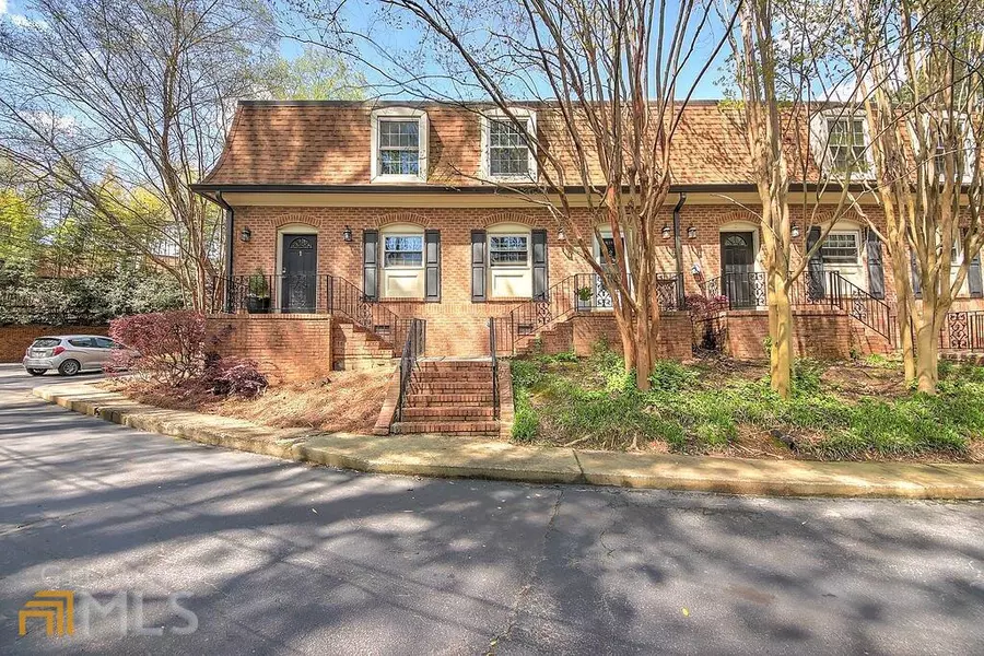 1261 Lavista, Atlanta, GA 30324