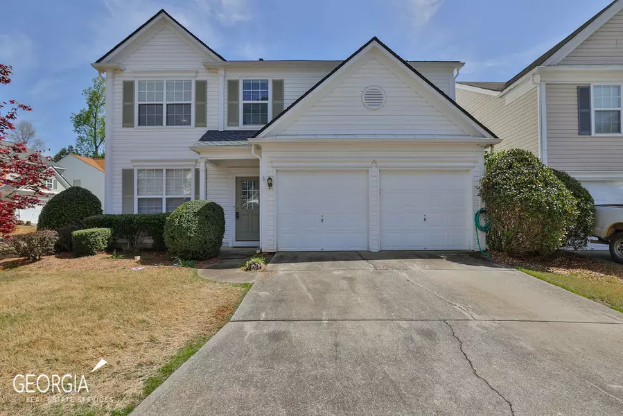 717 Wamock, Alpharetta, GA 30004