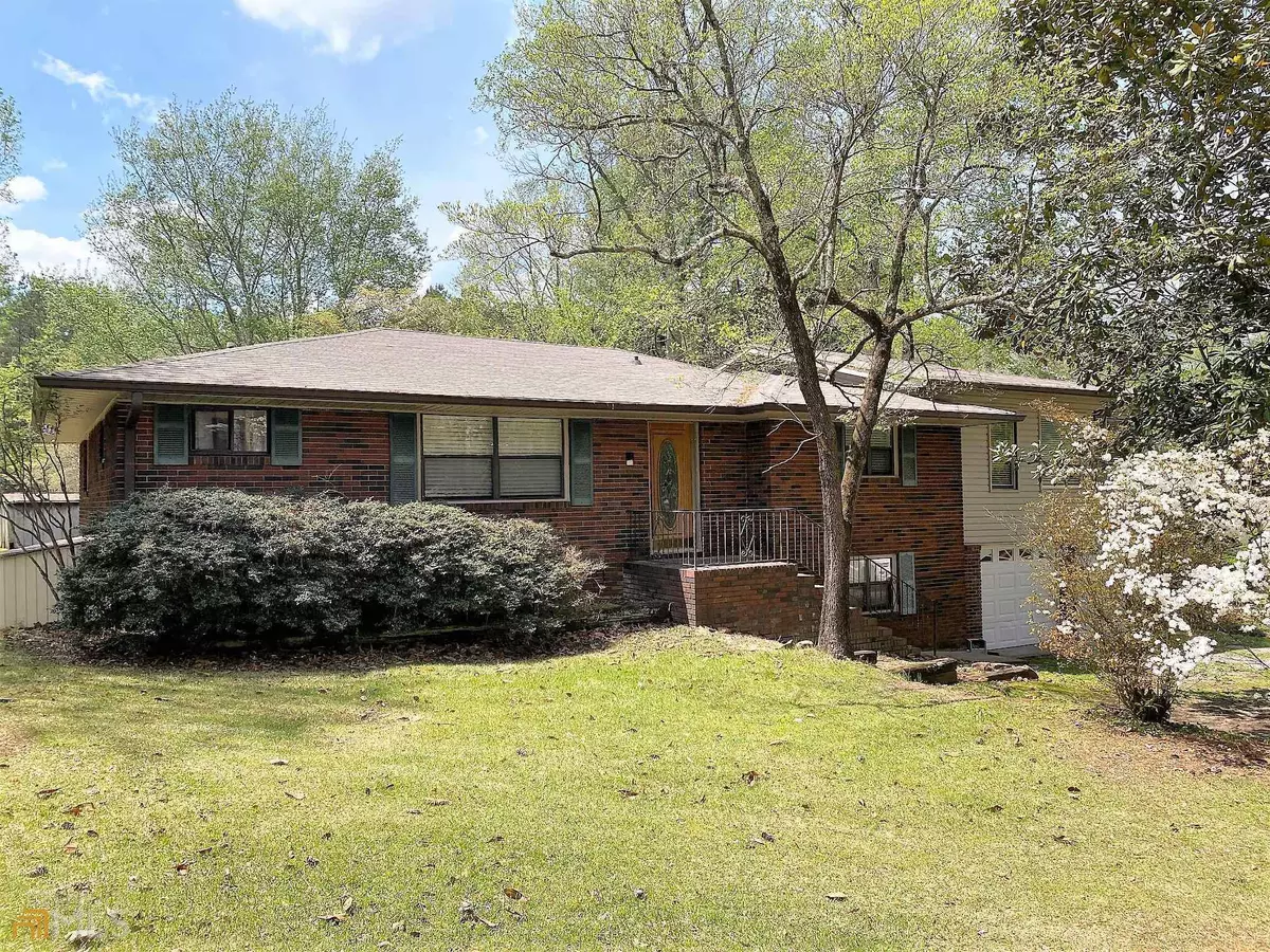 Bremen, GA 30110,996 Waddell ST