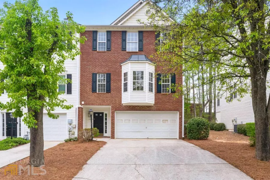 240 Abbotts Mill, Duluth, GA 30097