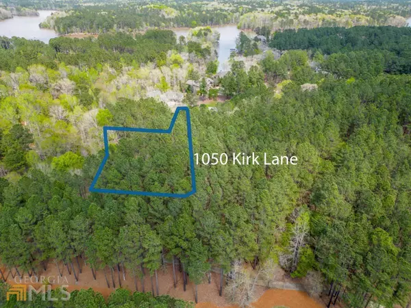 1050 Kirk, Greensboro, GA 30642